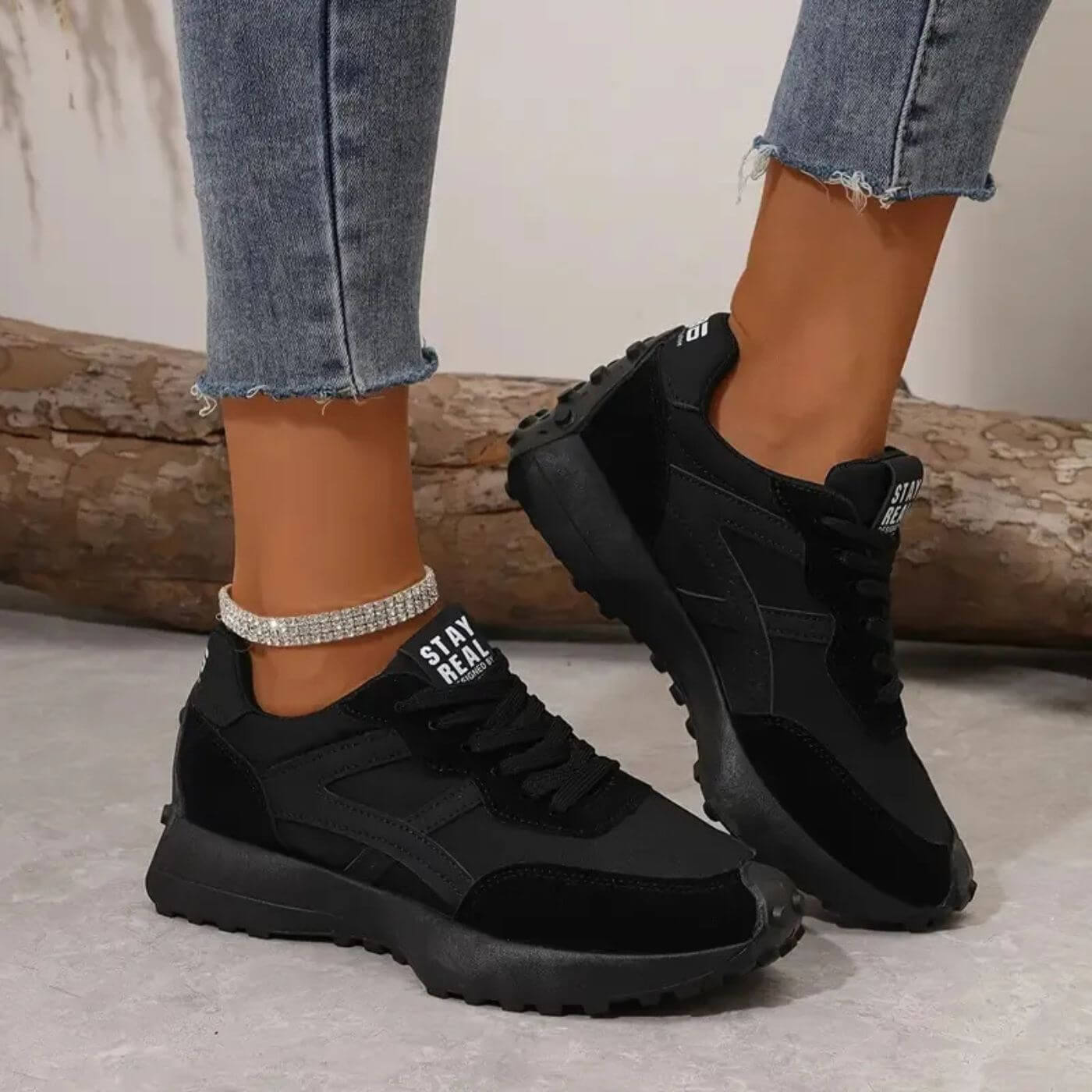 Kylee Non-Slip Sneakers