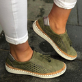 Kendall | Slip-On Shoes
