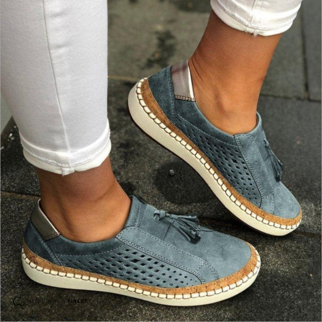 Kendall | Slip-On Shoes