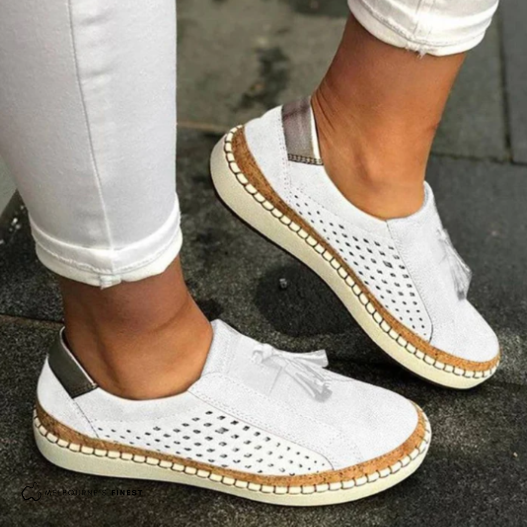 Kendall | Slip-On Shoes