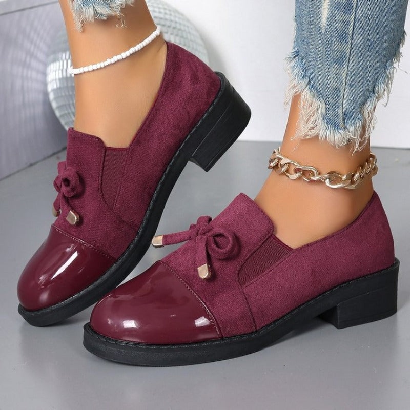 Velanni Arc Loafers