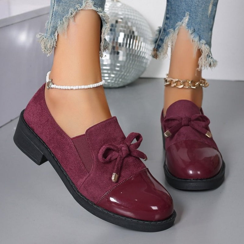 Velanni Arc Loafers