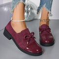 Velanni Arc Loafers