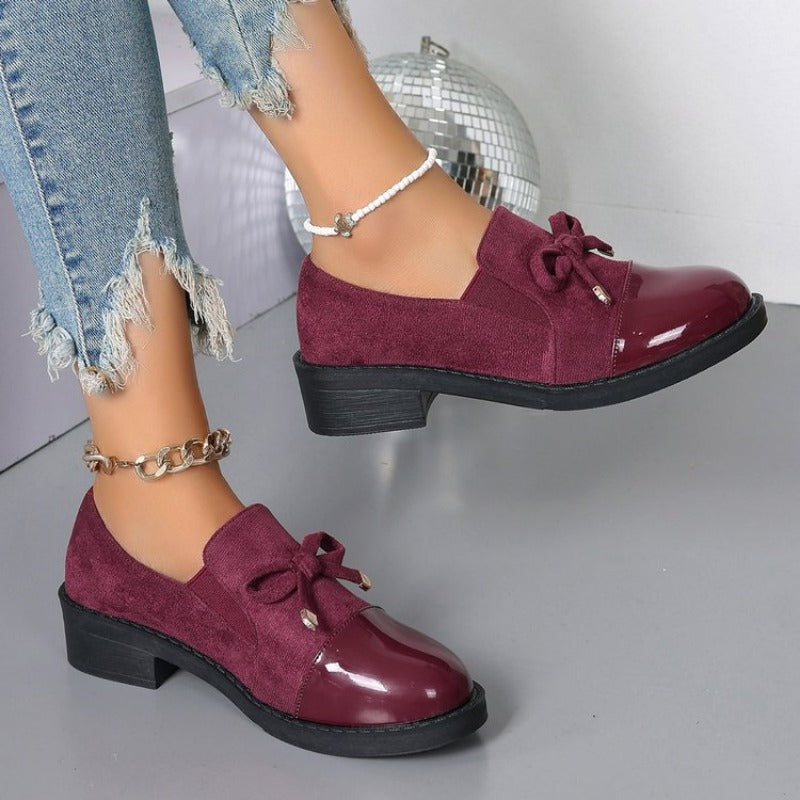 Velanni Arc Loafers