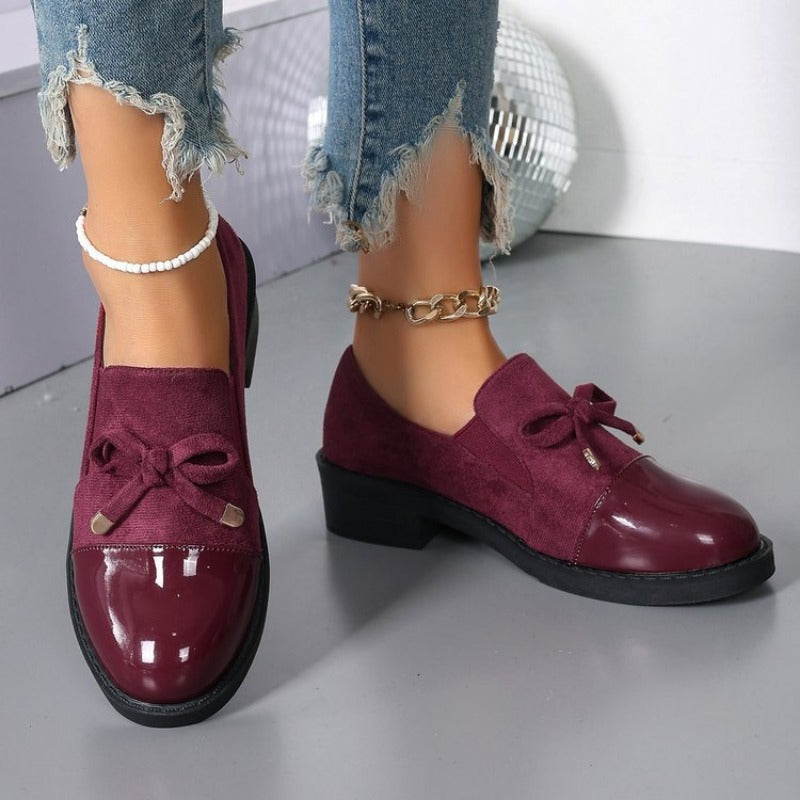 Velanni Arc Loafers