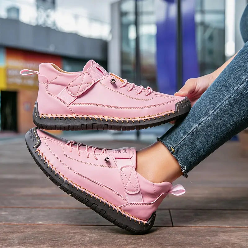 Ava | Comfort-Support-Sneakers