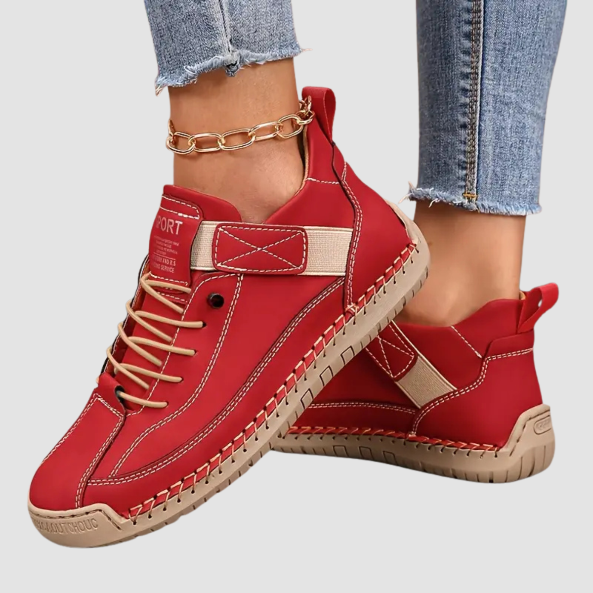 Ava | Comfort-Support-Sneakers
