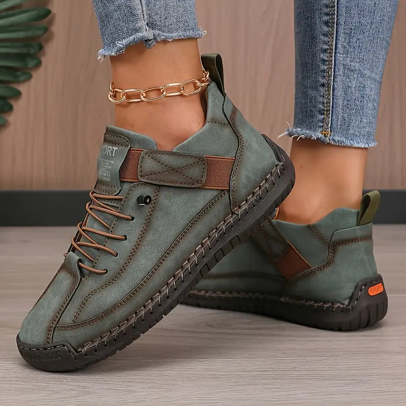 Ava | Comfort-Support-Sneakers