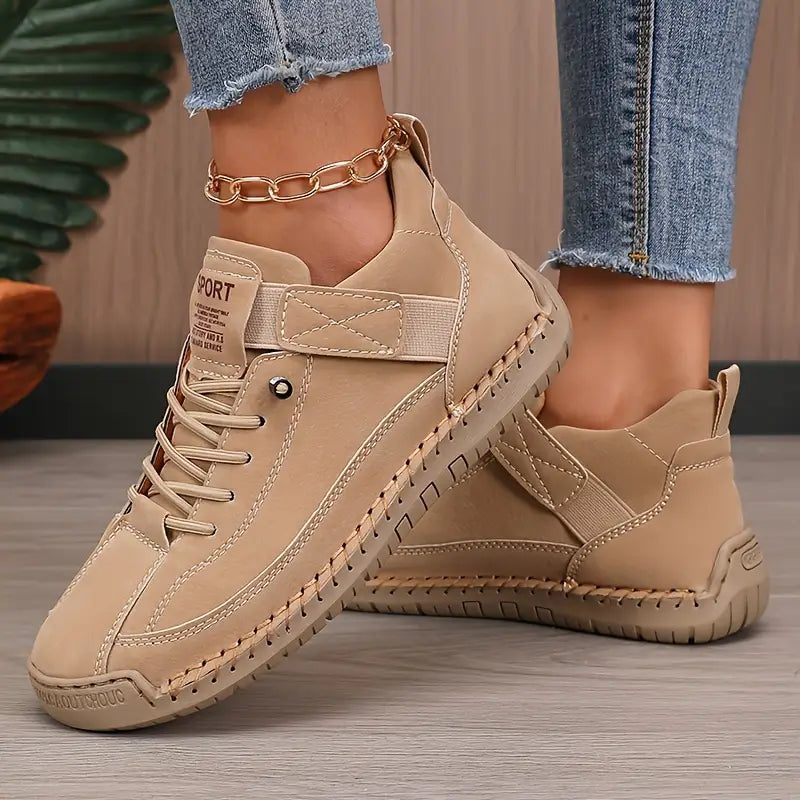 Ava | Comfort-Support-Sneakers