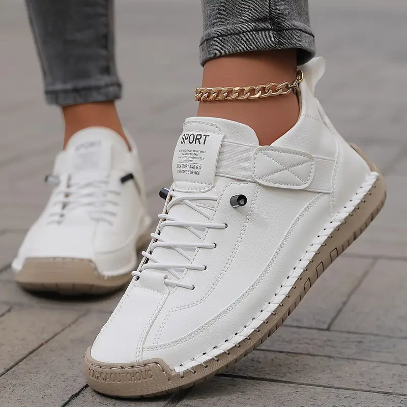 Ava | Comfort-Support-Sneakers
