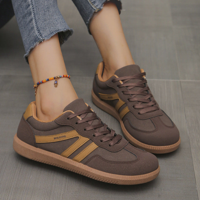 Modern Sneakers for Women – Comfortable & Trendy Design