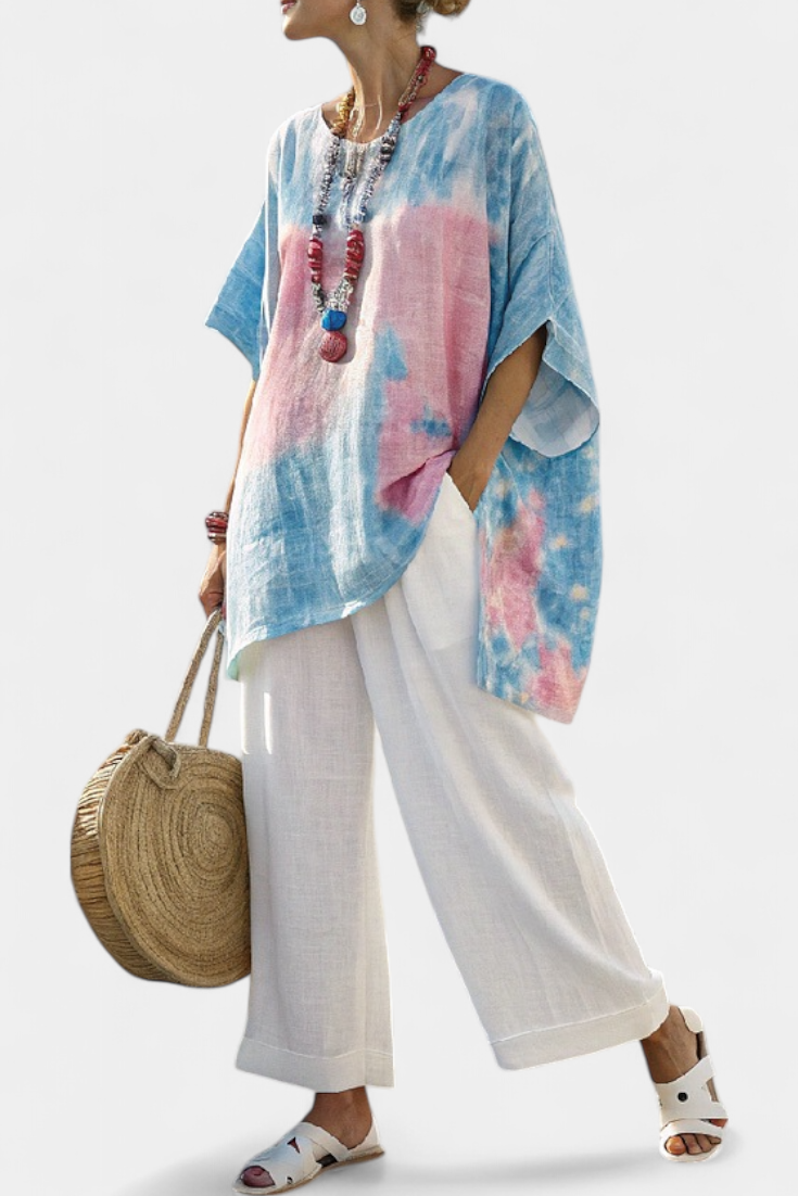 Valencia Chic Set