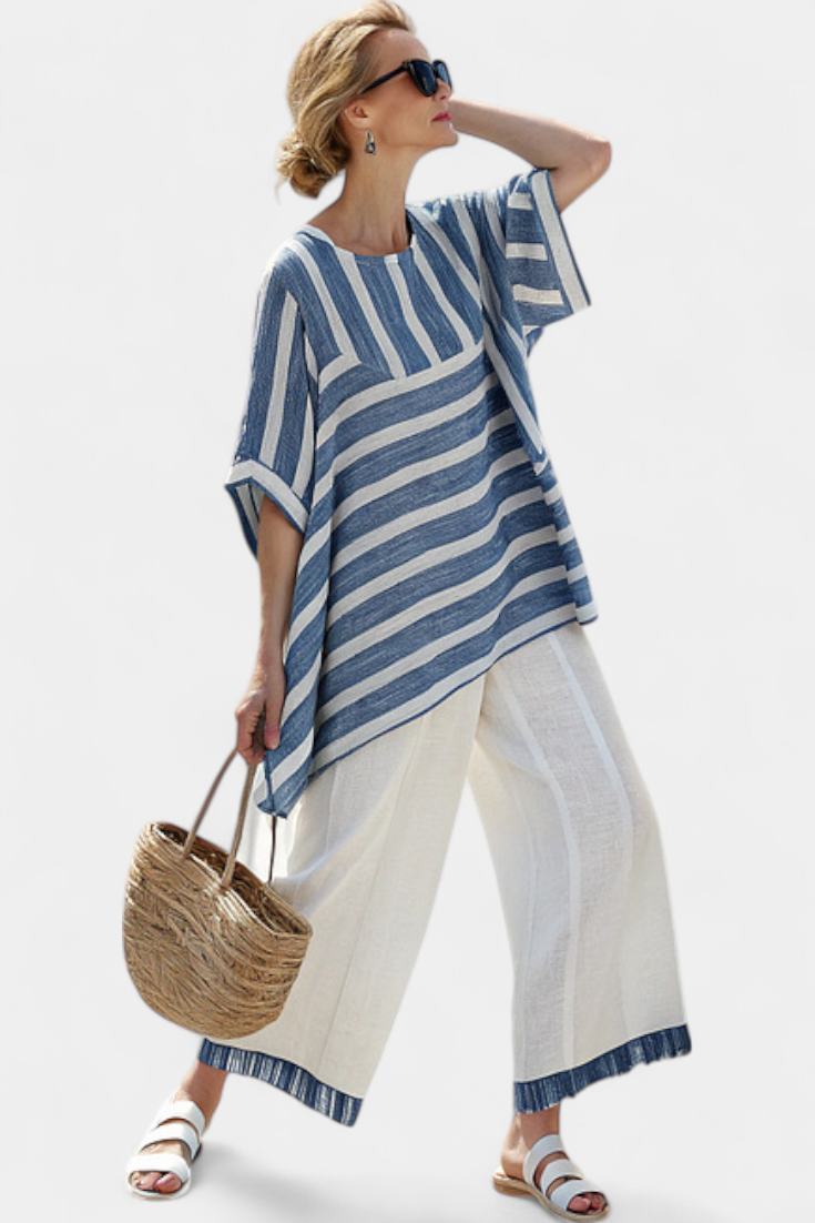Elsa Chic Set