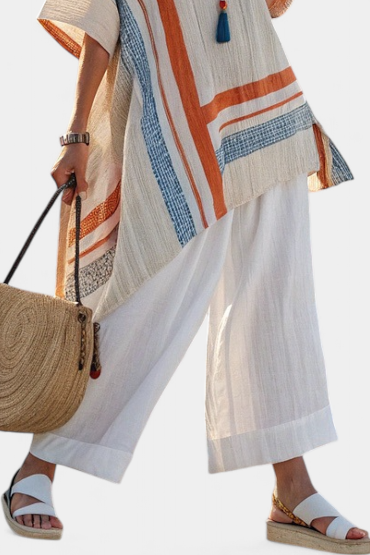 Lorenzo Chic Set