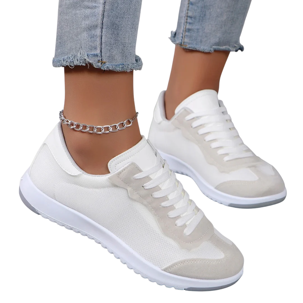 Scout  | Comfort Support Sneakers