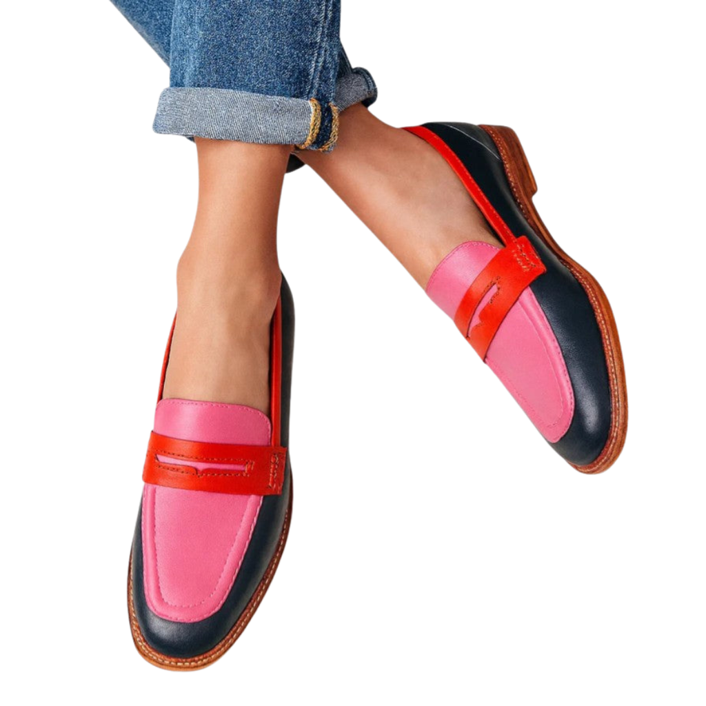 Elegant Loafers With Confidence and Modern Style