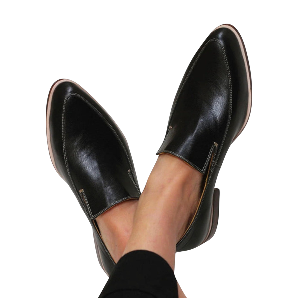 Jhazmiel | Orthopedic Loafers
