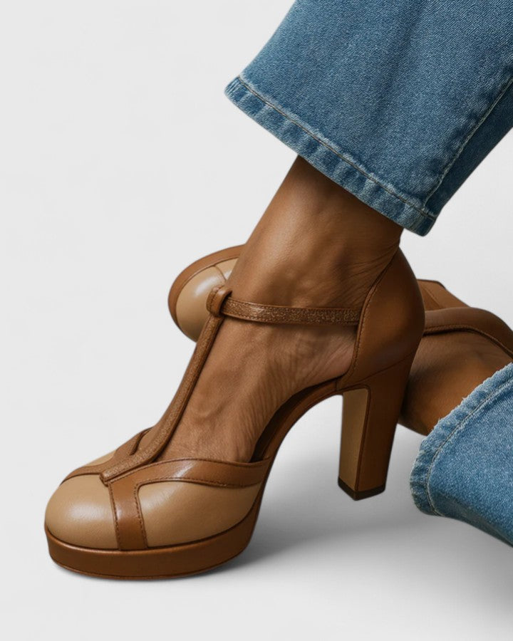 Seliora | Refined Heels