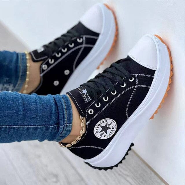 Teresa | Orthopedic shoe
