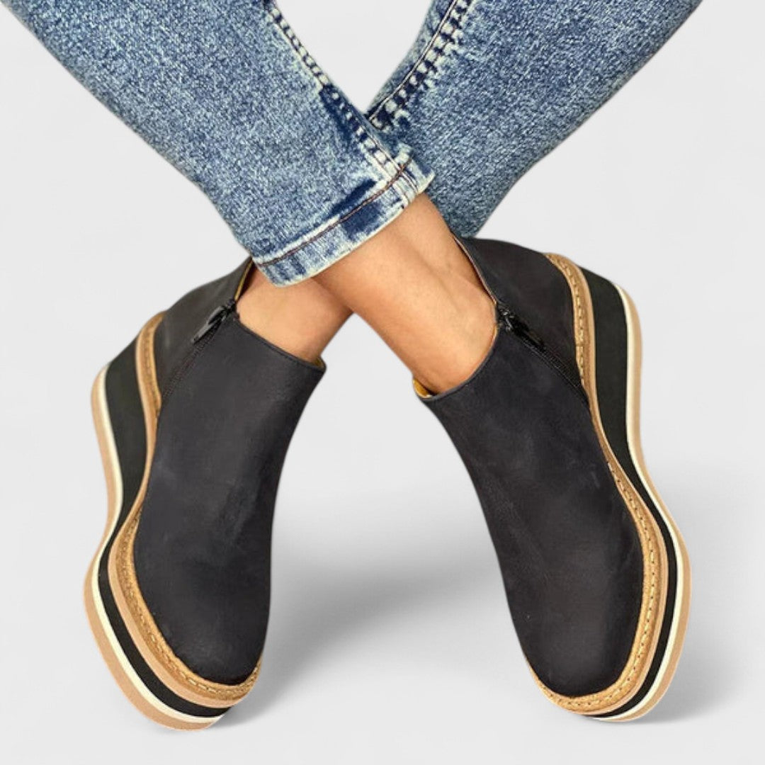 Luella | Elegant Waterproof Shoes