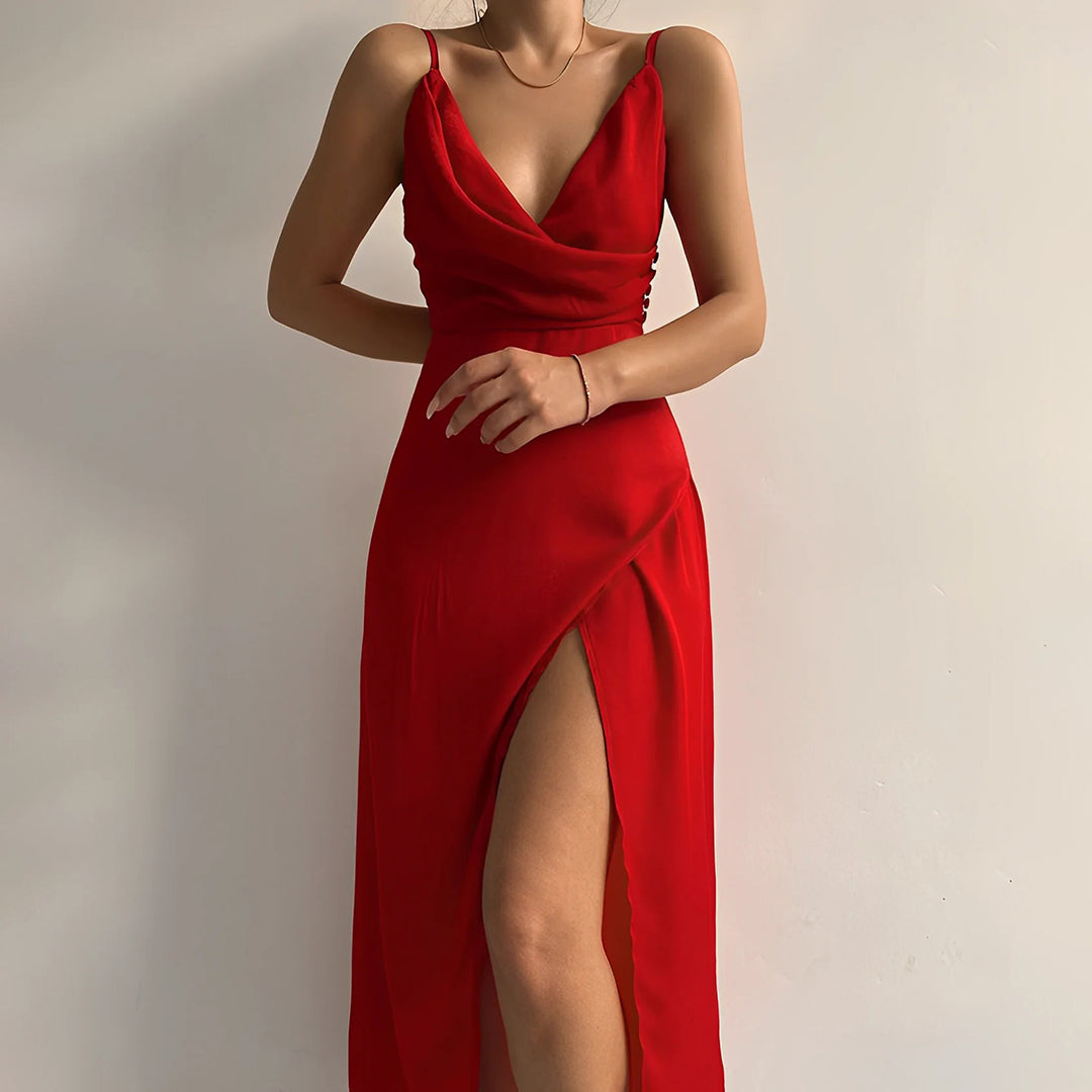 Simona | Elegant Dress