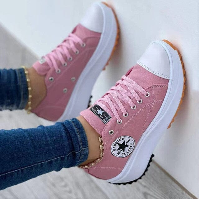 Teresa | Orthopedic shoe