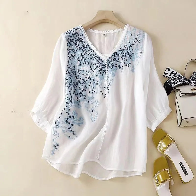 Madison Brooke Shirt
