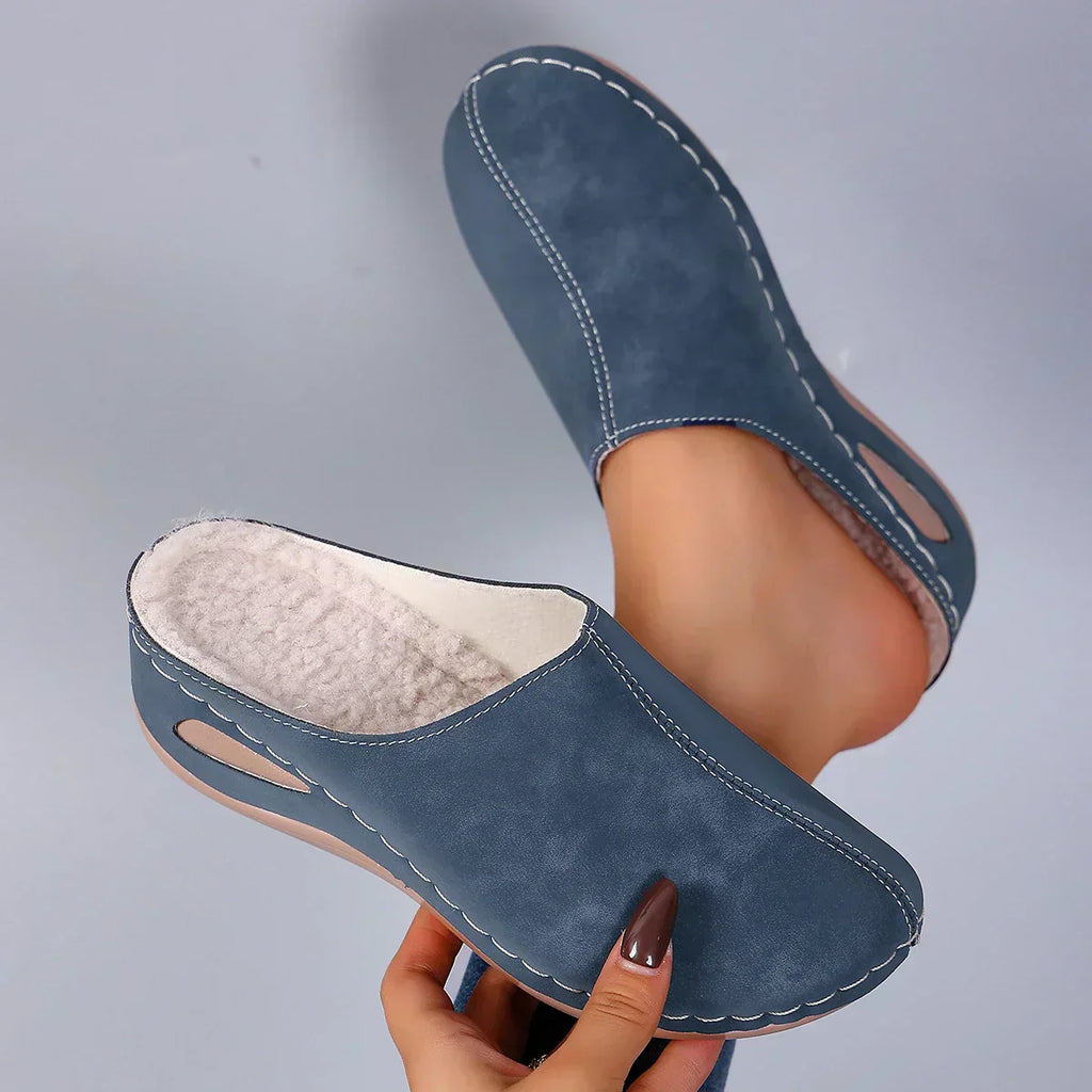 Averia Orthopedic Sandals - Comfort Meets Effortless Style