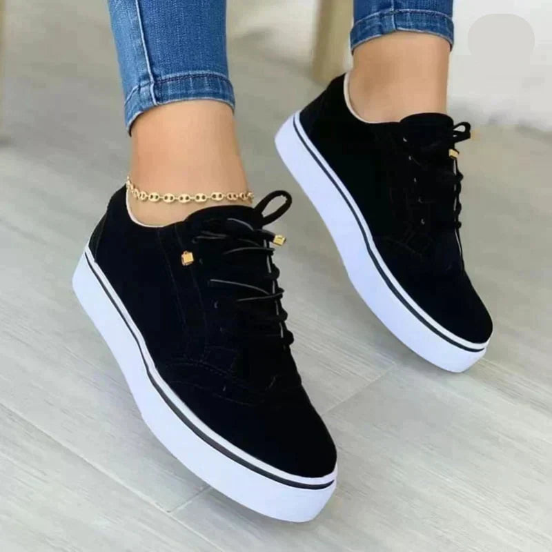 Emma - Chic Orthopedic Sneakers