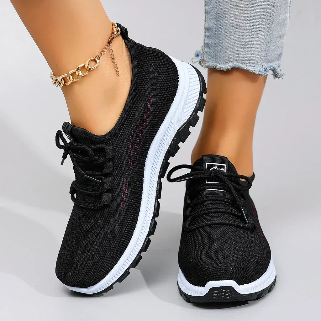 Breathable City Walking Sneakers for Effortless Everyday Style
