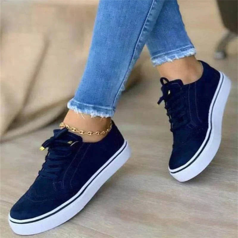 Emma - Chic Orthopedic Sneakers