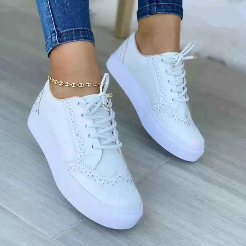Emma - Chic Orthopedic Sneakers