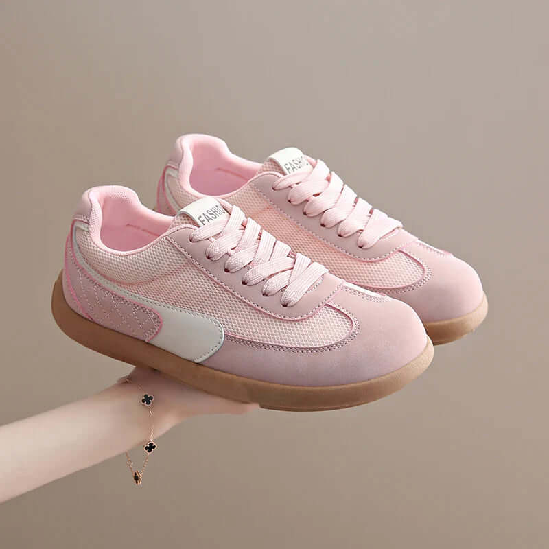 Wide Toe Box Walking Shoes for Women Who Want Comfort and Style