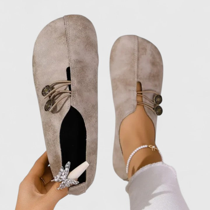 Kyline | Elegant Loafers
