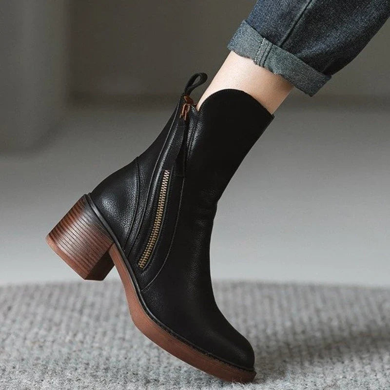 Ankle Boots for Women – Selene