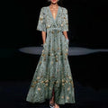 Sofia | Elegant Dress