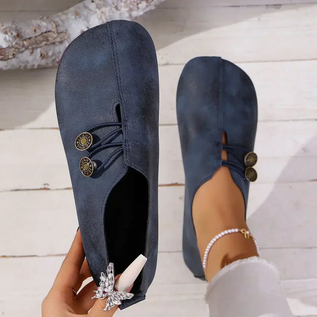 Noira Loafers