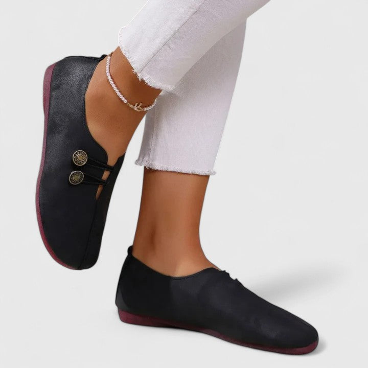 Kyline | Elegant Loafers