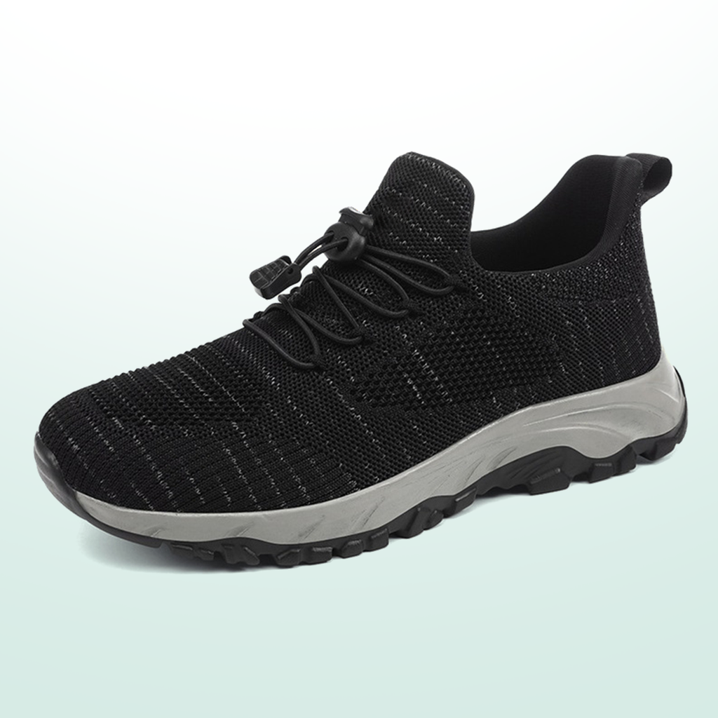 Hands-Free Slip-On Orthopedic Comfort Shoes for Women