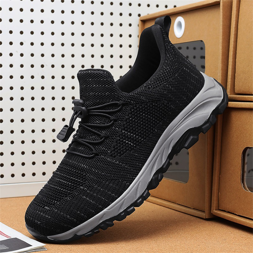 Hands-Free Slip-On Orthopedic Comfort Shoes for Women
