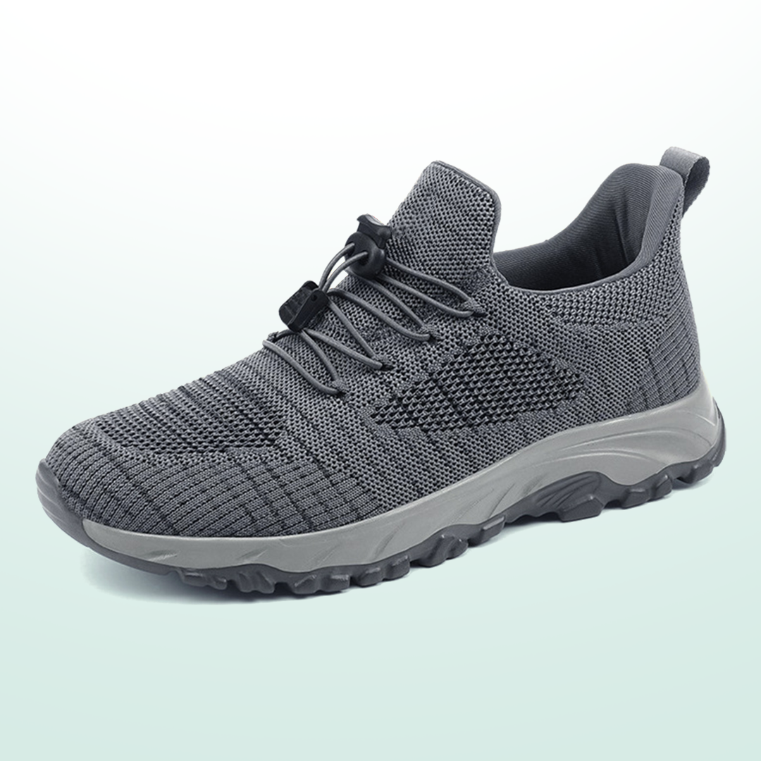 Hands-Free Slip-On Orthopedic Comfort Shoes for Women