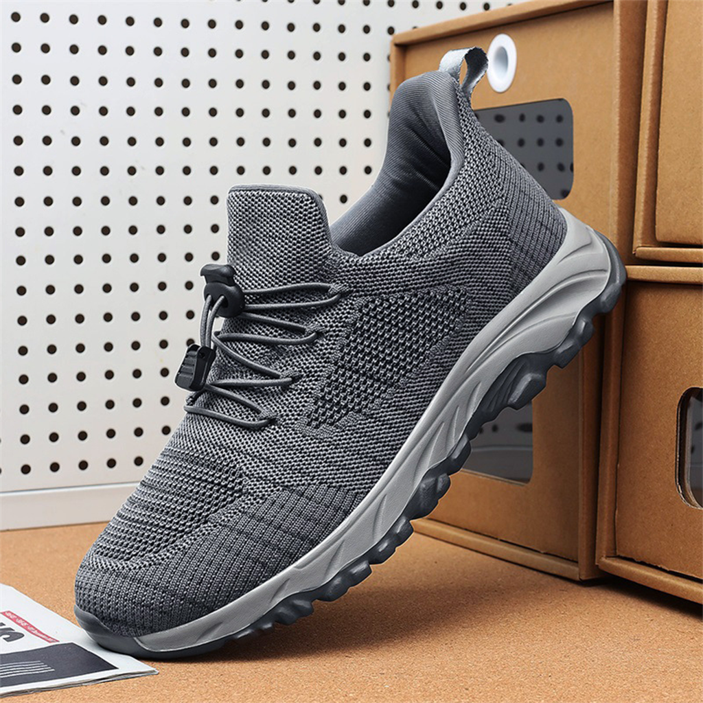 Hands-Free Slip-On Orthopedic Comfort Shoes for Women