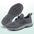 Hands-Free Slip-On Orthopedic Comfort Shoes for Women