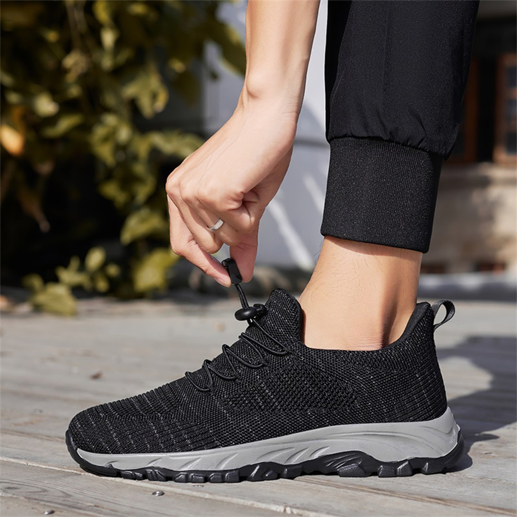 Hands-Free Slip-On Orthopedic Comfort Shoes for Women