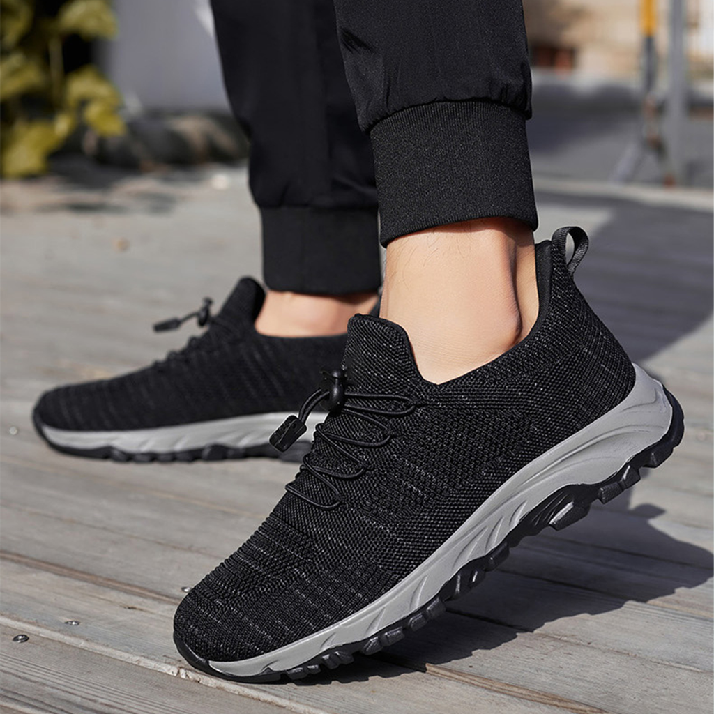 Hands-Free Slip-On Orthopedic Comfort Shoes for Women