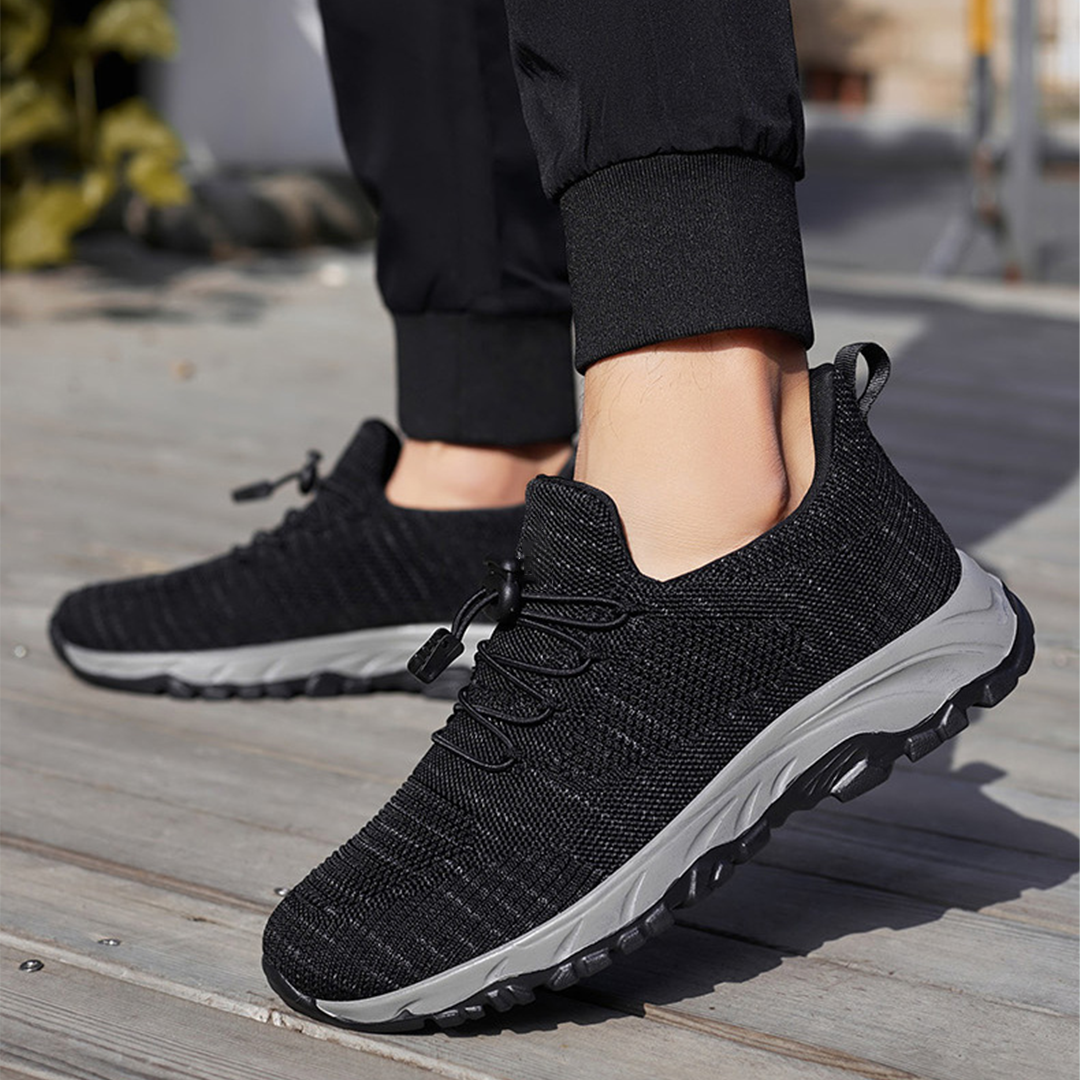Hands-Free Slip-On Orthopedic Comfort Shoes for Women