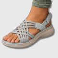 Salorita Lightweight Orthopedic Sandals - Featherlight Comfort for Everyday Walking