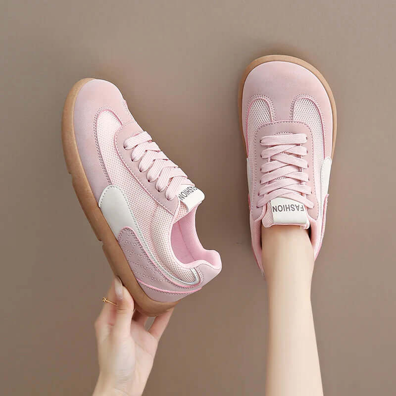 Wide Toe Box Walking Shoes for Women Who Want Comfort and Style