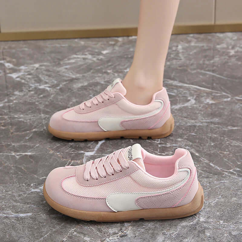 Wide Toe Box Walking Shoes for Women Who Want Comfort and Style