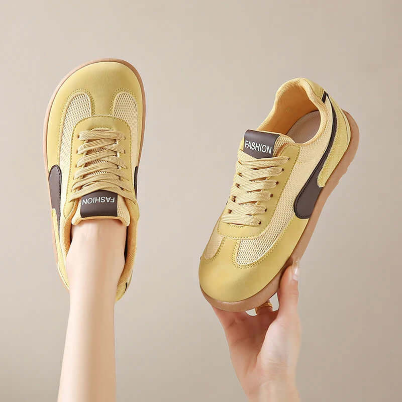 Wide Toe Box Walking Shoes for Women Who Want Comfort and Style